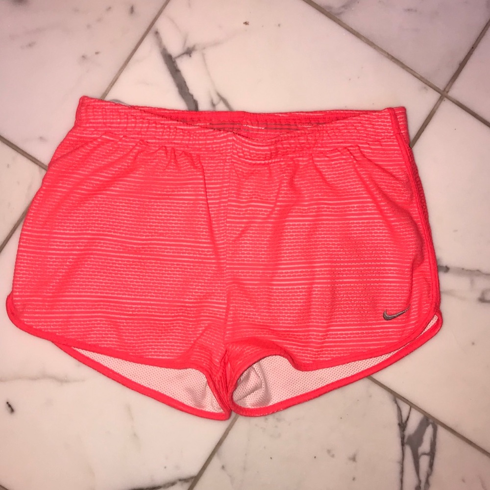 Size Small Nike Running Shorts